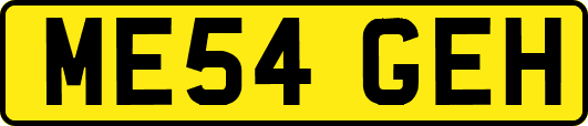 ME54GEH