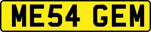 ME54GEM