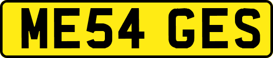 ME54GES