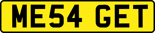 ME54GET