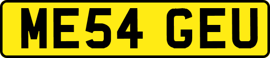 ME54GEU