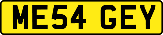 ME54GEY