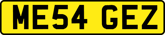 ME54GEZ