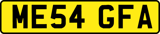 ME54GFA