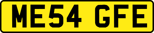 ME54GFE