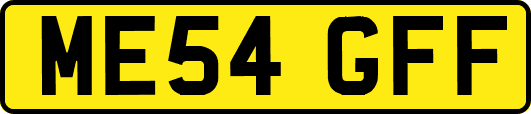 ME54GFF