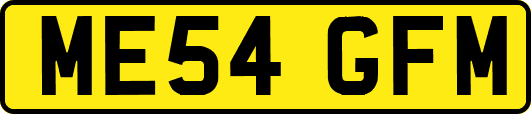 ME54GFM