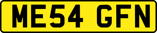 ME54GFN