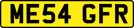 ME54GFR