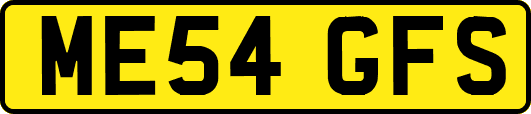 ME54GFS