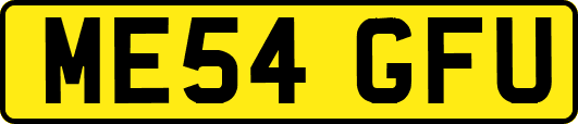 ME54GFU