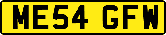 ME54GFW