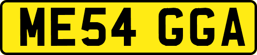 ME54GGA