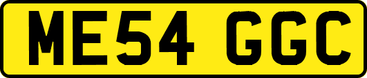 ME54GGC