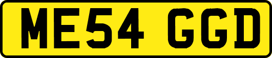 ME54GGD