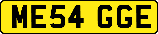 ME54GGE