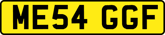 ME54GGF