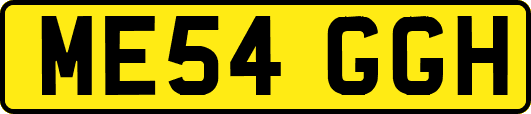 ME54GGH