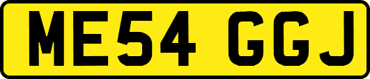 ME54GGJ