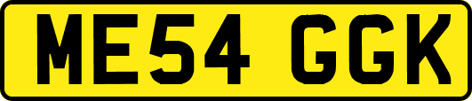 ME54GGK