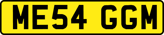 ME54GGM