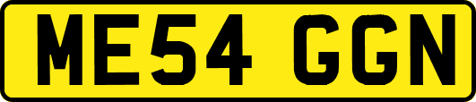 ME54GGN