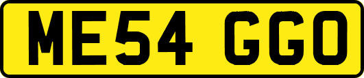 ME54GGO