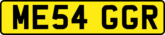 ME54GGR