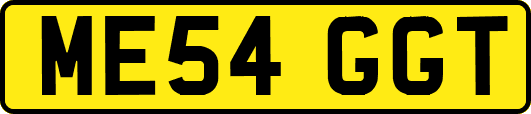 ME54GGT