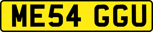 ME54GGU