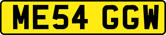 ME54GGW