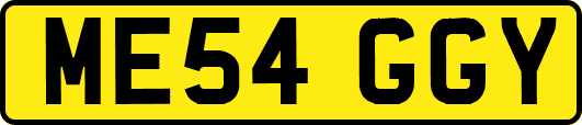 ME54GGY