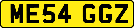 ME54GGZ