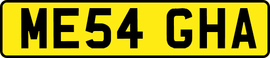 ME54GHA