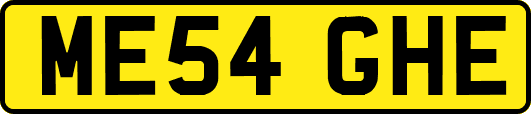 ME54GHE