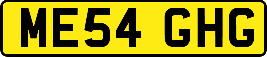 ME54GHG