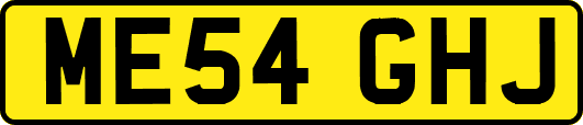 ME54GHJ