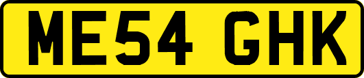 ME54GHK