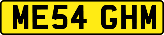 ME54GHM