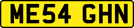 ME54GHN
