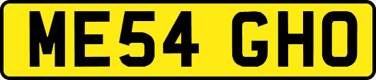 ME54GHO