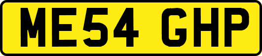 ME54GHP