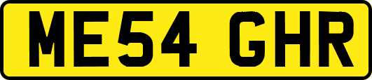 ME54GHR