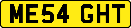 ME54GHT