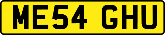 ME54GHU