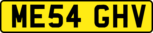 ME54GHV