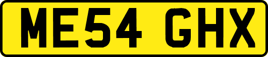 ME54GHX