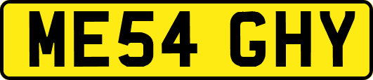 ME54GHY