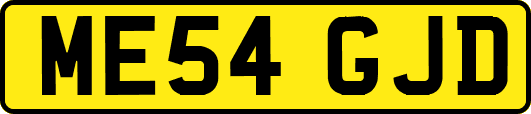 ME54GJD