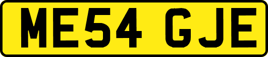 ME54GJE